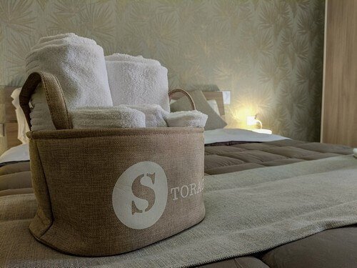 b&b frebi s luna rossa