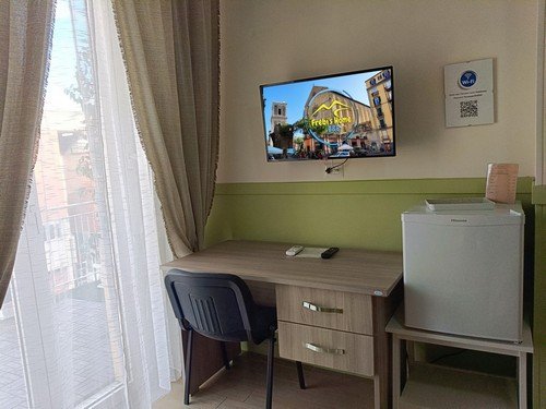 bad and breakfast frebi s home reginella