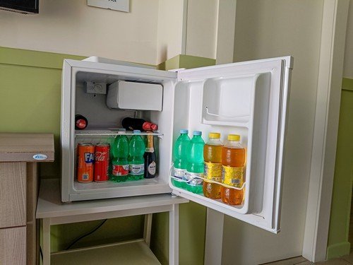 frebi s home minibar