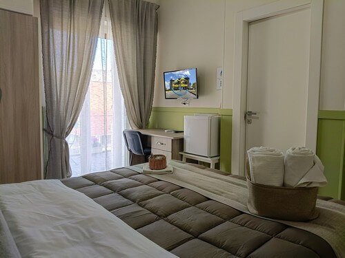 matrimoniale frebi s home napoli