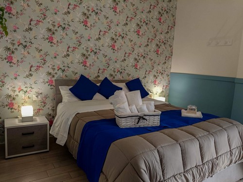 b&b frebi s home napoli