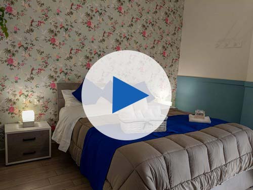 camera o sole mio play