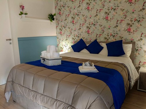 doppia  o sole mio frebi s home