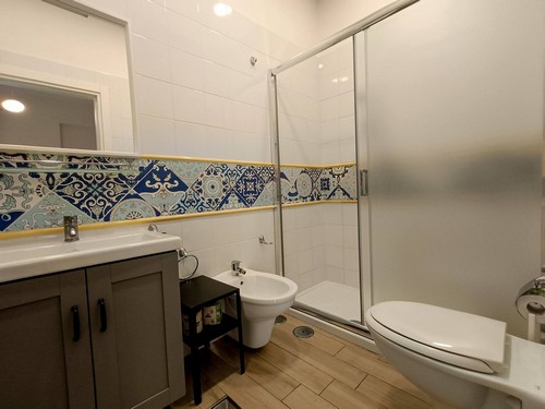 frebi s home bagno camera