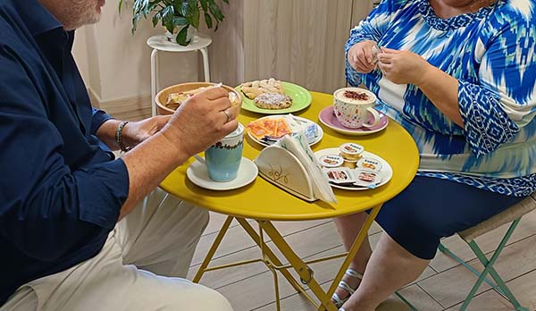 colazione frebi s home