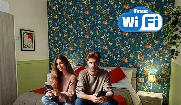 frebi s home wi-fi