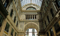 galleria Umberto
