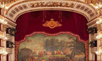 teatro san carlo