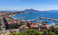 posillipo panorama