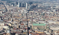 quartieri napoli