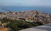 vomero panorami